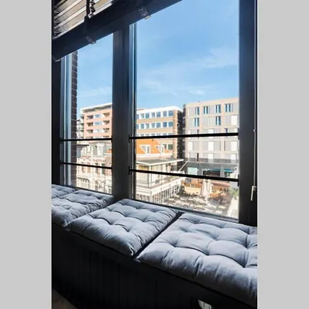 Hosted By Wendy Willem 3 Lägenhet Haag