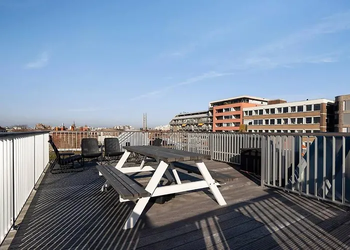 Hosted By Wendy Willem 3 * デン・ハーグ