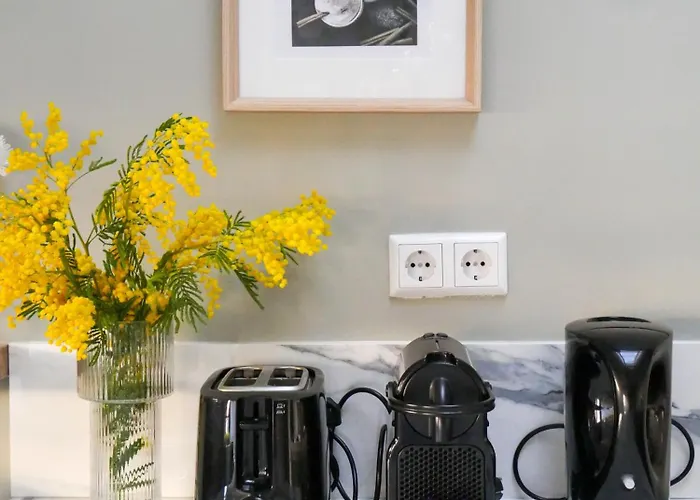 Hosted By Wendy Willem 3 * デン・ハーグ