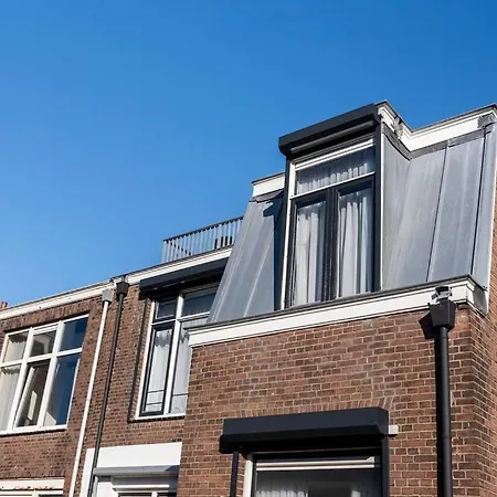 Apartamento Hosted By Wendy Willem 3 *