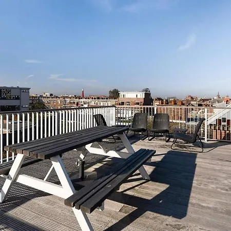 Apartamento Hosted By Wendy Willem 3 *