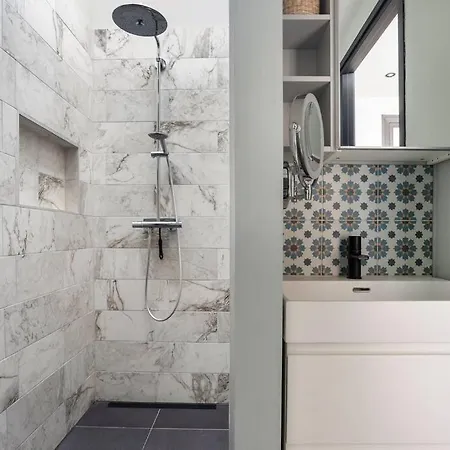 Appartement Hosted By Wendy Willem 3 *