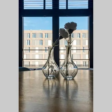 Διαμέρισμα Hosted By Wendy Willem 3