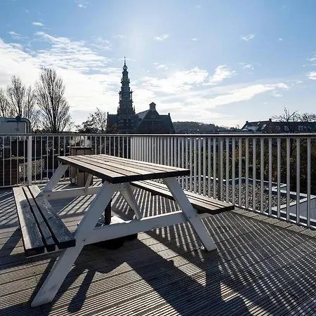 Hosted By Wendy Willem 3 Appartement