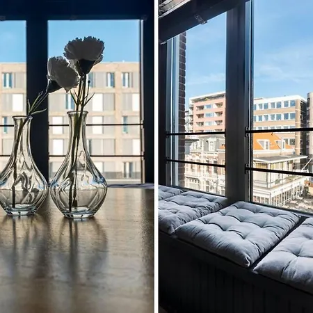 Hosted By Wendy Willem 3 Διαμέρισμα Χάγη