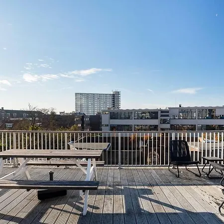 Appartement Hosted By Wendy Willem 3 *