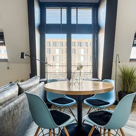 Appartement Hosted By Wendy Willem 3