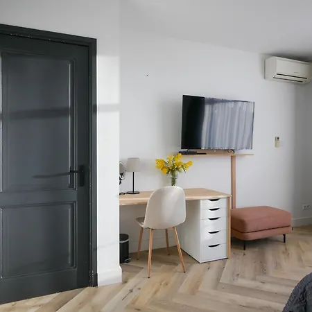 Hosted By Wendy Willem 3 Apartamento *