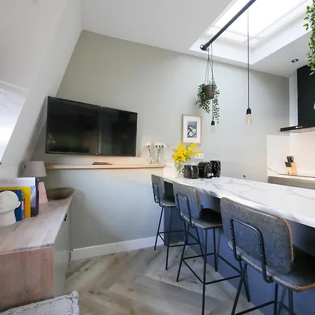 Apartman Hosted By Wendy Willem 3 *