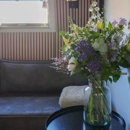 Apartman Hosted By Wendy Willem 3 *