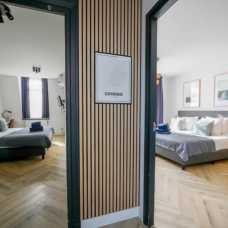 Apartman Hosted By Wendy Willem 3 *
