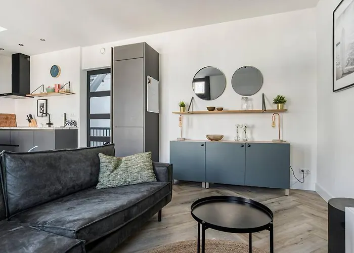 Apartamento Hosted By Wendy Willem 3 La Haya