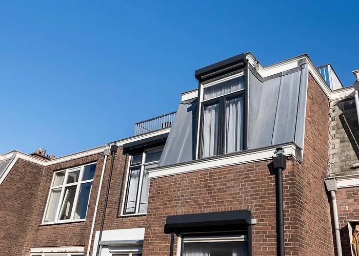 Apartment Hosted By Wendy Willem 3 *