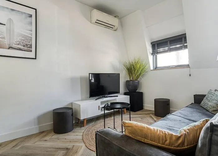 Hosted By Wendy Willem 3 Apartamento