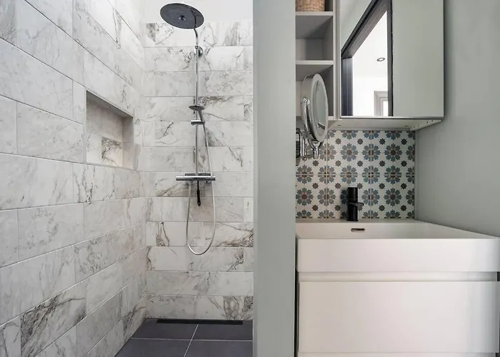 Apartment Hosted By Wendy Willem 3 *