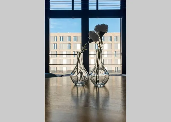 Apartment Hosted By Wendy Willem 3