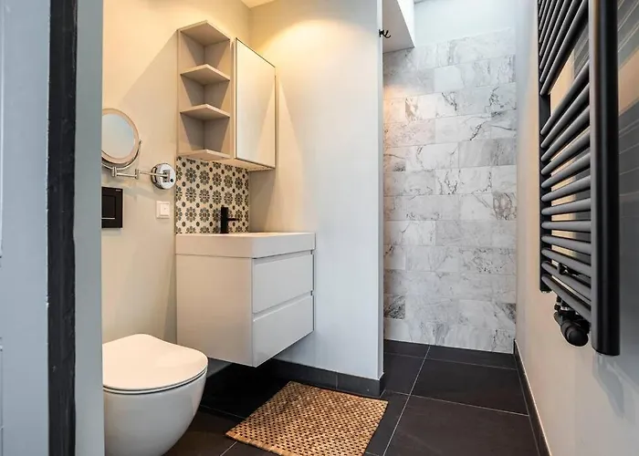 Hosted By Wendy Willem 3 Διαμέρισμα Χάγη