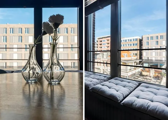 Hosted By Wendy Willem 3 Apartment The Hague