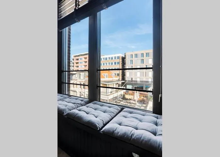 Hosted By Wendy Willem 3 Apartamento La Haya