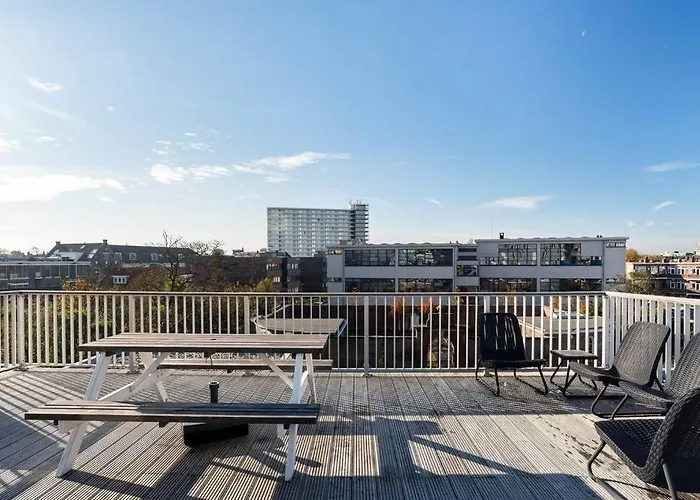 Apartment Hosted By Wendy Willem 3 *