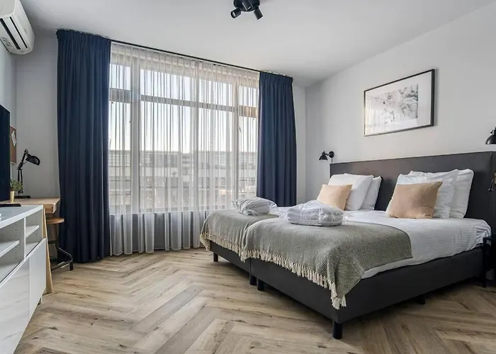 Apartment Hosted By Wendy Willem 3