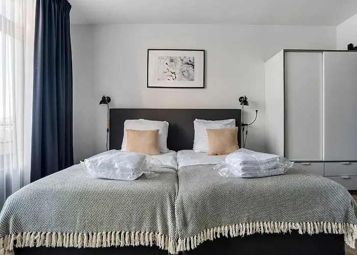 Apartamento Hosted By Wendy Willem 3 La Haya