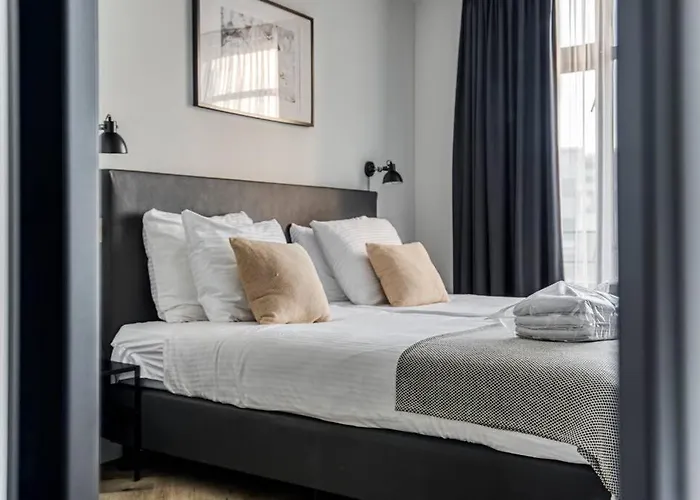 Apartamento Hosted By Wendy Willem 3 La Haya