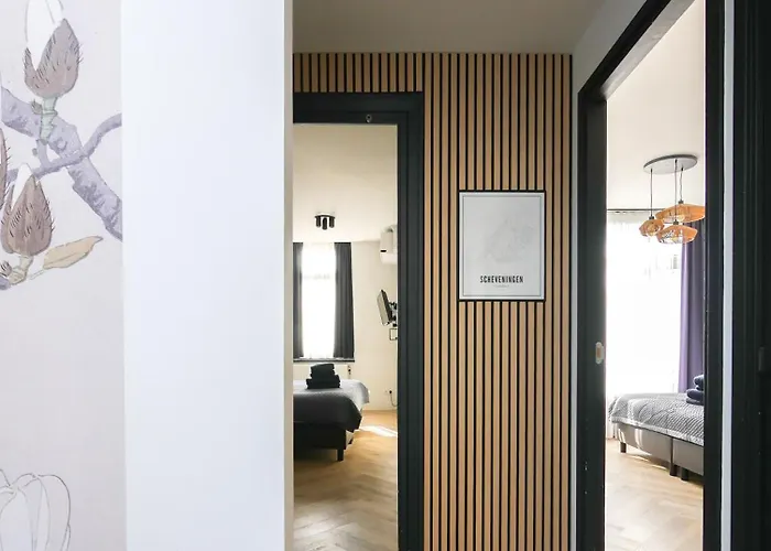 Hosted By Wendy Willem 3 헤이그