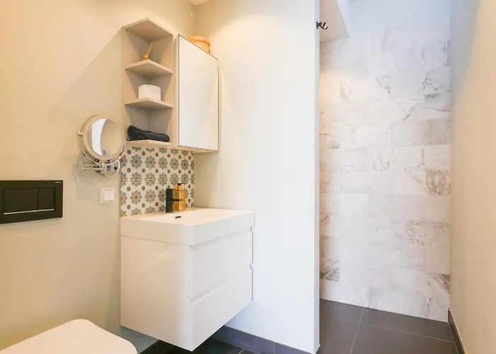 Appartement Hosted By Wendy Willem 3 *