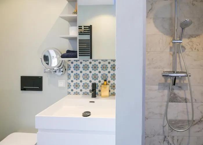 Appartement Hosted By Wendy Willem 3 La Haye