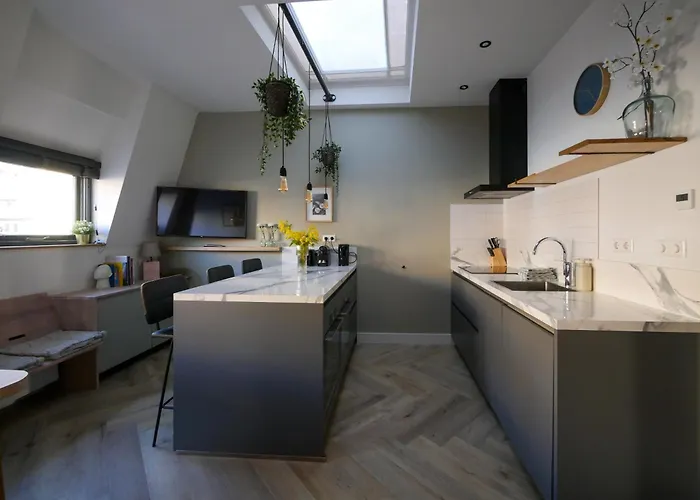 Hosted By Wendy Willem 3 Appartement