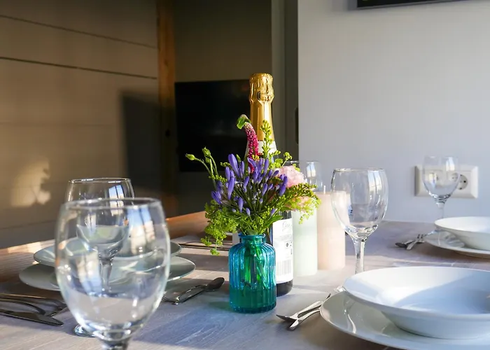 Lägenhet Hosted By Wendy Willem 3