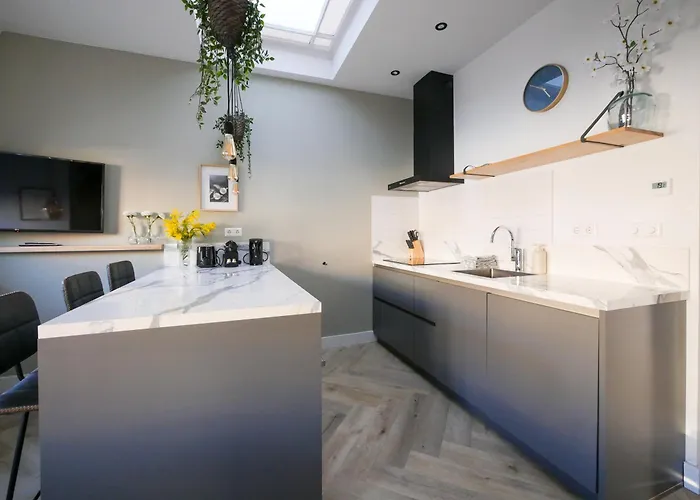 Hosted By Wendy Willem 3 헤이그