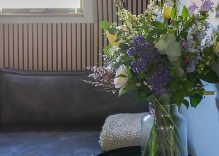 Appartement Hosted By Wendy Willem 3 *