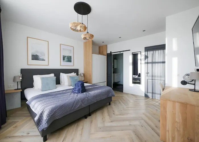 Hosted By Wendy Willem 3 아파트 헤이그