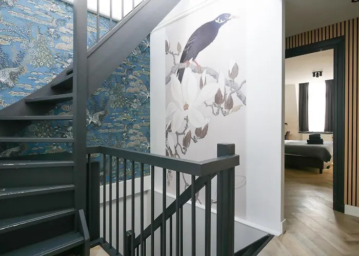 Hosted By Wendy Willem 3 Lägenhet