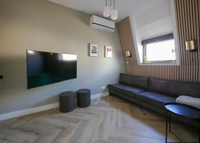 Appartement Hosted By Wendy Willem 3