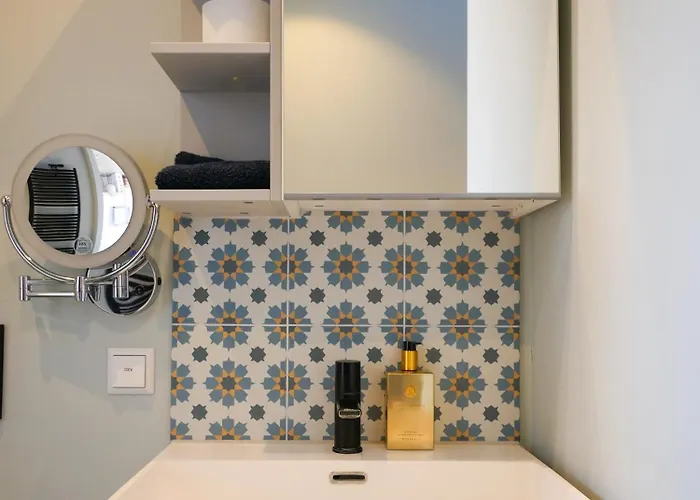 Hosted By Wendy Willem 3 Apartmán Haag