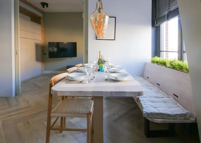 Apartmán Hosted By Wendy Willem 3