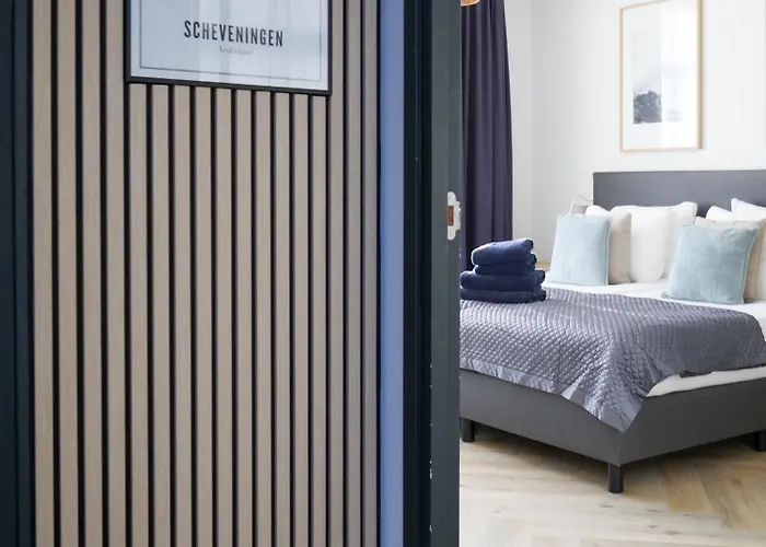 Hosted By Wendy Willem 3 Apartmán Haag