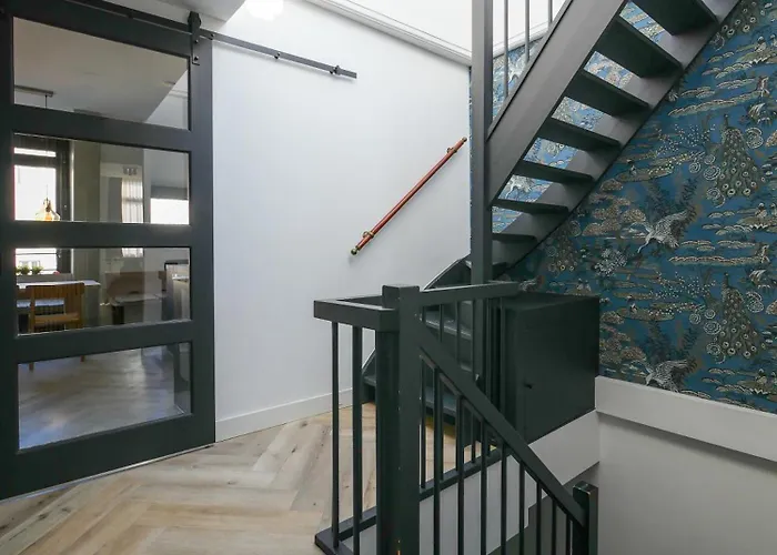 Hosted By Wendy Willem 3 Apartmán *